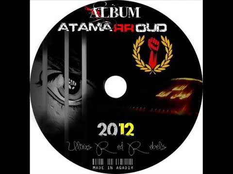 Album Red Rebels "ATAMARROUD" :7-Outro