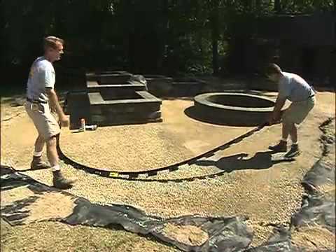 Pave Edge from PAVE TECH