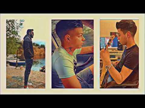 D E M O ❌ Chiko.T.D. ❌ Joro Rosenov | TI SI MI EDNA - ТИ СИ МИ ЕДНА | Cover | 2021