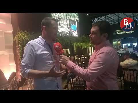 Cooperativa Vinícola Garibaldi aposta em espumante Ice para primavera-verão