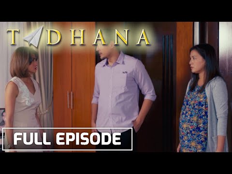 Mister, nagkaanak sa kanilang kasambahay! (Full episode) Tadhana