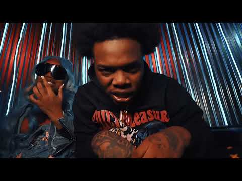 Mula Gzz x Nay the Dancer - Bonnie & Clyde (Shot by KLO Vizionz)