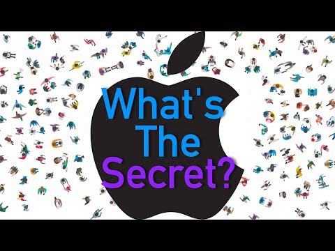 Apple Events are LAME But Will ALWAYS Work (How They Get You)