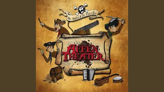 What Shall We Do With the Drunken Sailor