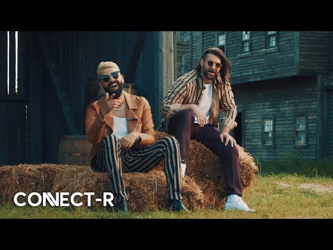 Connect-R X Smiley - Rita