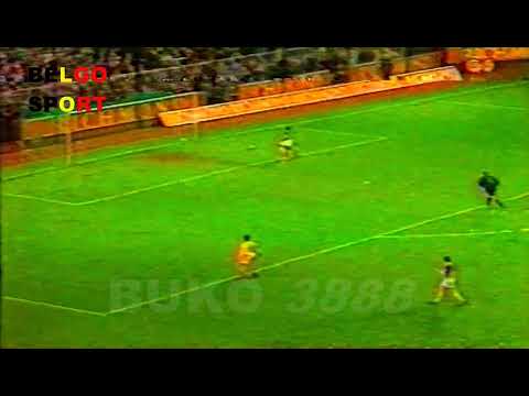 1994-95 Anderlecht - KV Mechelen