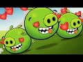 ANGRY Birds WTF BOOM