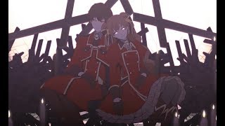 【MV】マリオネットラヴァーズ / 天月-あまつき-【オリジナル】