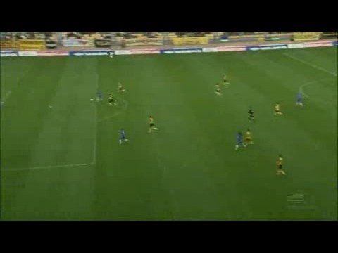 Roda JC - N.E.C.: 01-05-2008 Play-offs