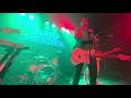 Nerf Herder, “High Five Anxiety” Live