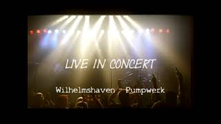 Galloglass- (full concert) Wilhelmshaven, 18-06-2004
