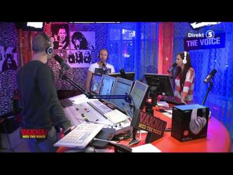 En olycka kommer sällan ensam - VAKNA! med The Voice