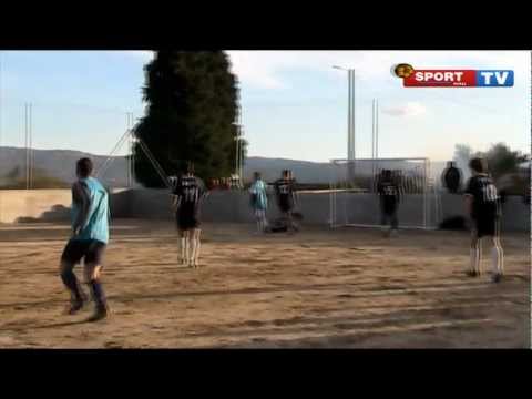 Derby Noval Vs Soutelo