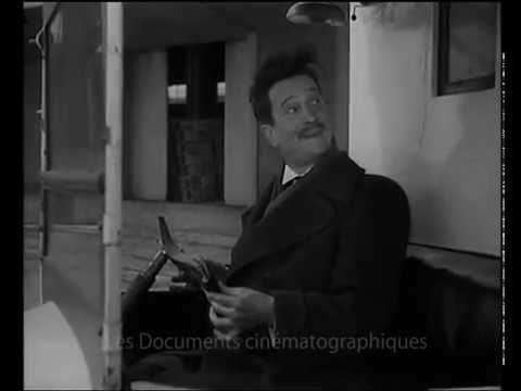 Les Jumeaux de Brighton (1936) - Claude Heymann [Extrait]