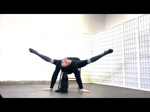 Chair Dance with a Twizel