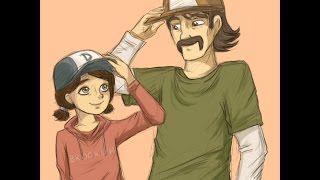 The Walking Dead Season 2 Side with Kenny Part 3