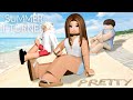 THE SUMMER I TURNED PRETTY VOICED TSITP Ep 1 Roblox RP Berry Avenue