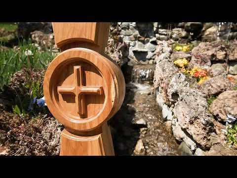 Srpske svetinje ep. 24 06.05.2020. Manastir Velika Remeta II deo