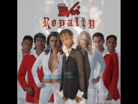 H2o Phlo & JMC 3Veni - Take You There