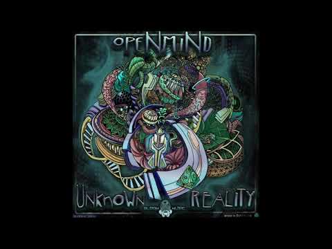 OpeNmiNd & Rizomorph & Init Preset - Forgotten Frequencies