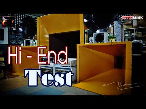BEST SONGS AUDIOPHILE SOUND TEST SPEAKER  - High End Audiophile Music - NbR Music