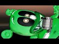 Gummy Bear Old Turkish New Remake Edition In G Major 50