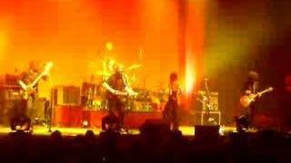 The Zutons - Don&#39;t Ever Think Too Much Live @ Brighton Dome 2007