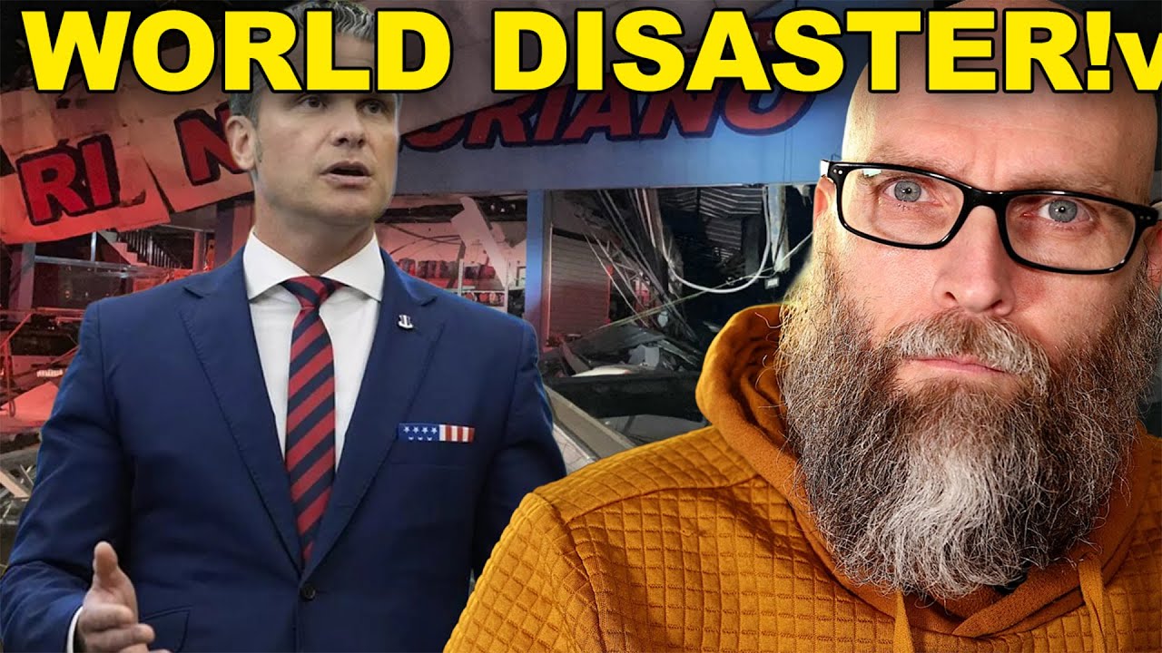 🔥IMMIGRATION EMERGENCY🔥POLICE SEND NATIONWIDE WARNING🔥WEATHER CATASTROPHES ACROSS THE WORLD INCREASE