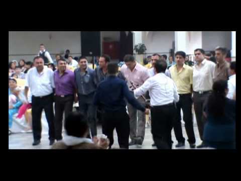 XEYREDIN EKREM Kurdische Hochzeit Koma Nisebine(Daweta Takiya)10.07.2010 in Kerpen 1