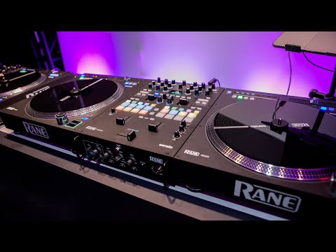 Rane Seventy