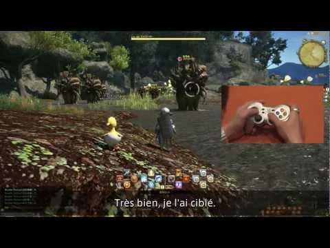 comment localiser une manette de ps3