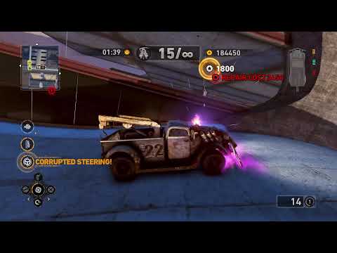 Carmageddon: Max Damage - v0.9.8 Overhaul Mod Stream [02/05/23]