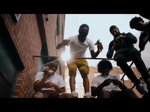 LBG BM X LBG BISCUIT X LBG QUAY Smoke Wit Us