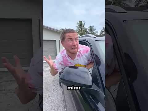 Esta Chica Salvó A Un Cachorro De Ser Atropellado ❤️