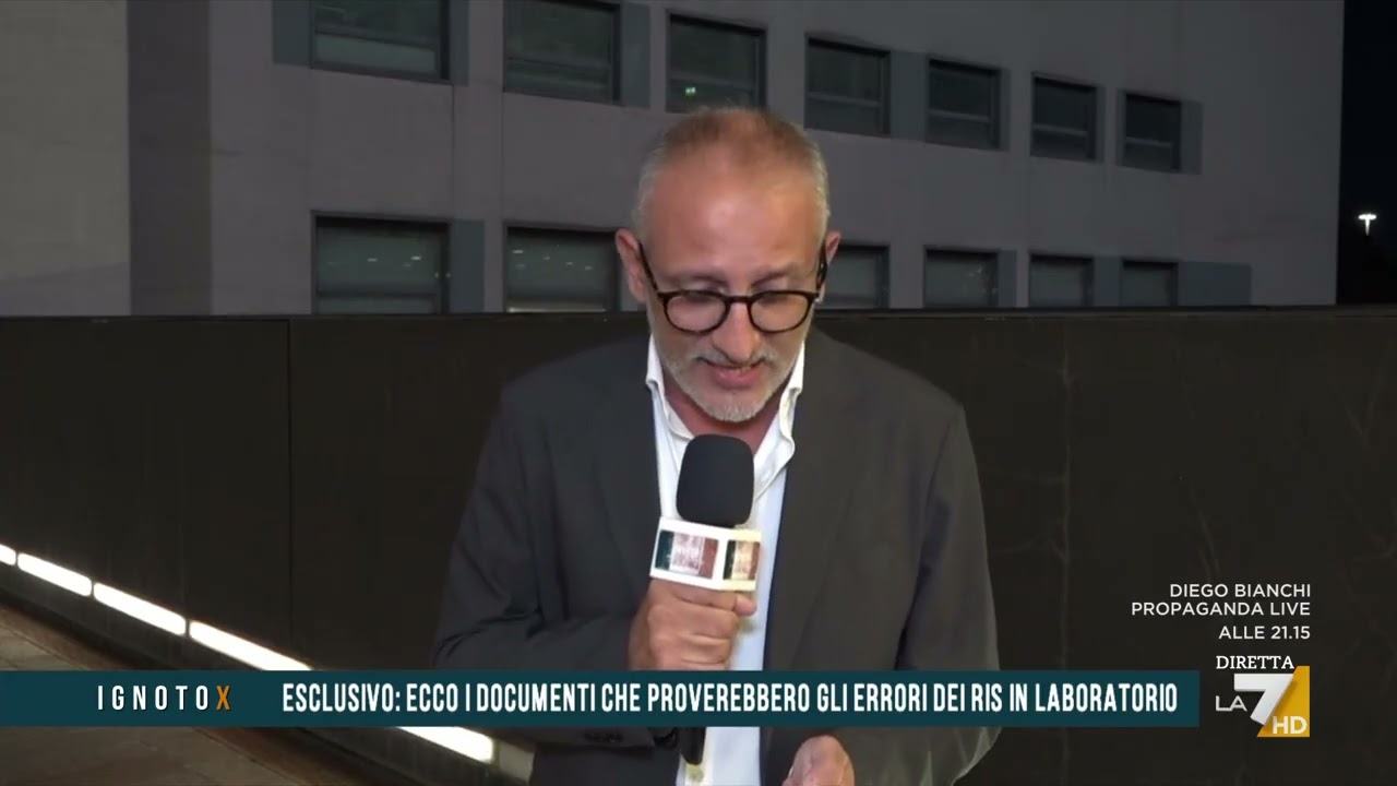 Garlasco esclusivo: ecco i nuovi documenti sul cucchiaino di Chiara Poggi e i presunti errori ...