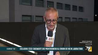 Garlasco esclusivo: ecco i nuovi documenti sul cucchiaino di Chiara Poggi e i presunti errori ...