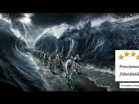 Pensiunea Fantanele Dolj-o pensiune de neuitat