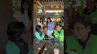 Download lagu KENALAN SAMA TEMEN2 OJOL TUNA RUNGU mp3