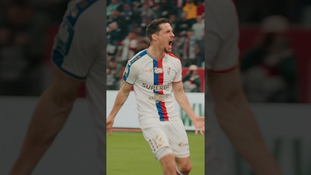 Lukáš Sadílek proszę Państwa! 💁‍♂️ #górnikzabrze #football #ekstraklasa