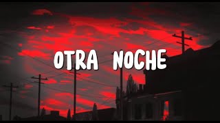 Otra Noche - Nicole Gatti (Lyric Video)