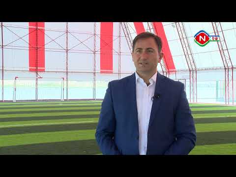 Kim sevirsə idmanı - 28.08.2021