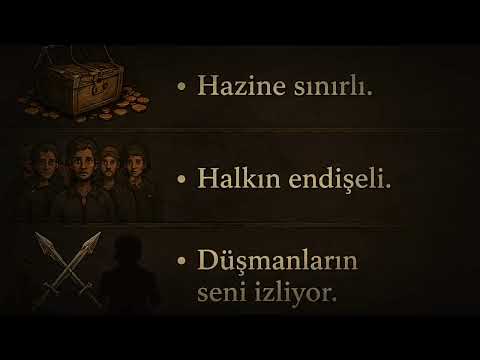 Vassal to Empire video thumbnail
