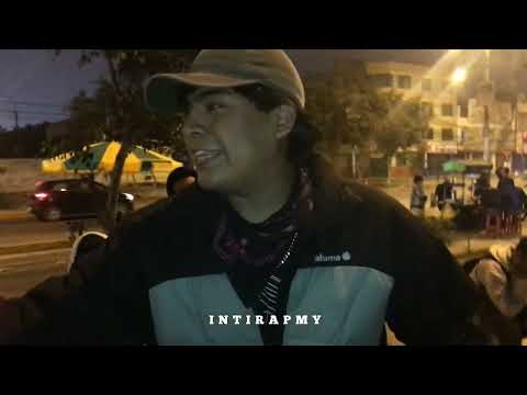 SMOOKER VS KIZA - FINAL | GREMIO DE RIMAS: END GAME  - FECHA 4