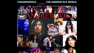 &quot;Big Party&quot; by ANDREW W.K.