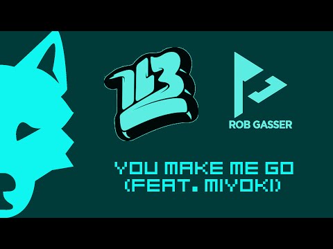 [Electro] Insan3Like3 & Rob Gasser - You Make Me Go (feat. Miyoki)