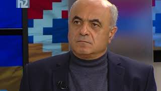 Ժամանակն է, որ մարդիկ սկսեն դադարել զարմանալ, որ Միջազգային հանրությունը որևէ ազդեցություն չունի