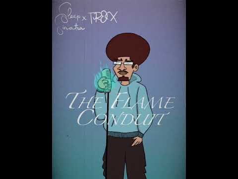 Sleep Sinatra x TROX  - High Technology (Official Visualizer)