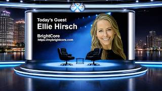 Ellie Hirsch - FDA Approves New MRNA Vaccine For Common Flu, More Dangerous Than Ever