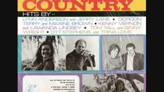 Tom Tall & Ginny Wright -  I Want You