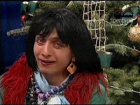 Vladimir Balascak kao Kleopatra (2007)